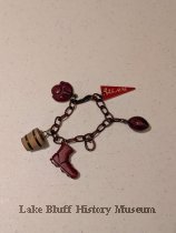 Bracelet by Martha Sleeper